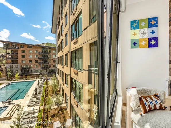 119 Wood Rd #307, Snowmass Village, CO 81615