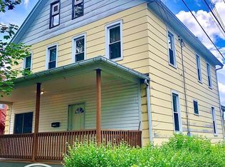 500 10th St, Windber, PA