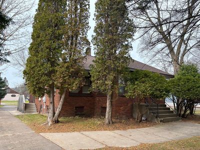 572 4th Ave S, Park Falls, WI, 54552
