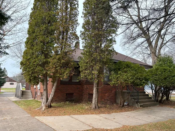 572 4th Ave S, Park Falls, WI 54552