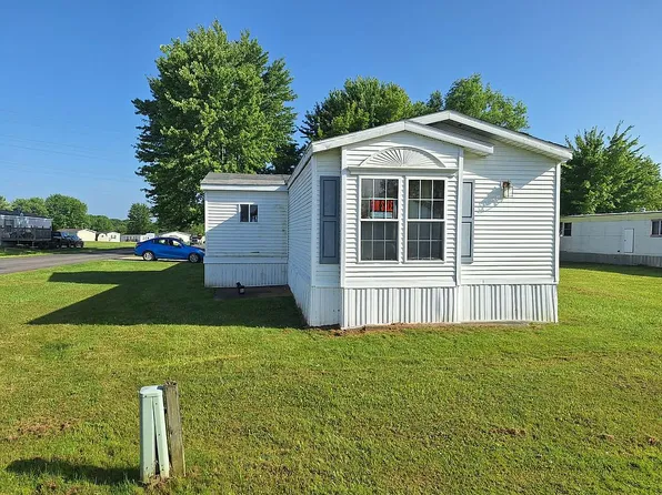 4250 State Route 307 E #5, Geneva, OH 44041