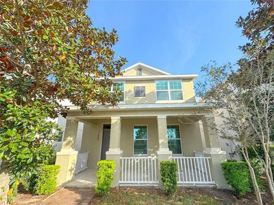 11822 Silverlake Park Dr, Windermere, FL, 34786