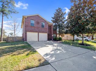 618 Cypresswood Trce, Spring, TX 77373
