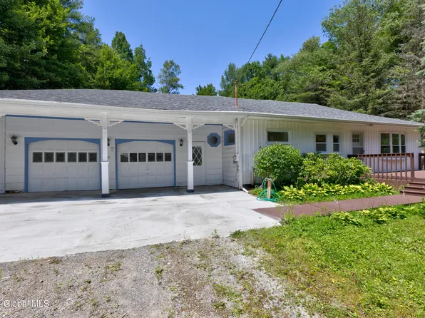 112 Trevet Road, Galway, NY 12074