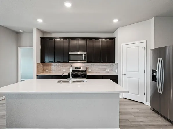 The Callaghan (830) Plan, Riverbend at Double Eagle - Reserve Collection