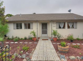 1830 Laurel Ave, Solvang, CA 93463