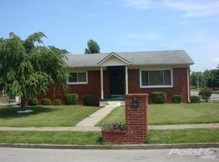 601 Waldo Way, Lexington, KY 40505