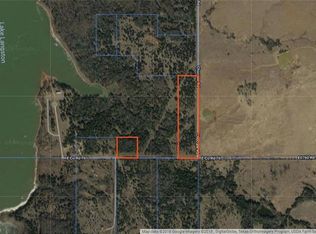 76 Choctaw & Cres, Langston, OK 73050