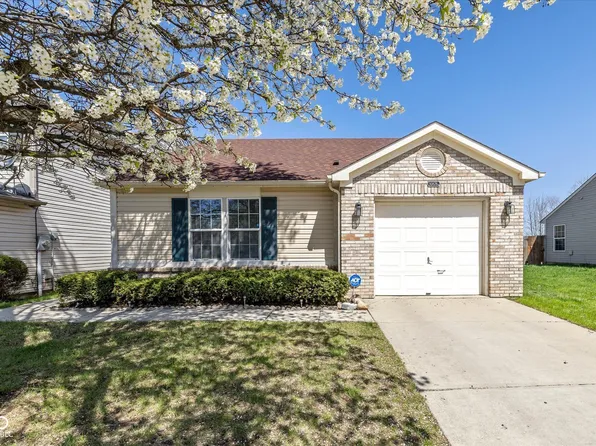 10876 Bellflower Ct, Indianapolis, IN 46235