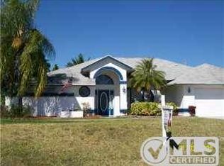 4625 NW Gastonia St, Port Saint Lucie, FL 34983