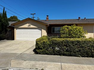 7327 Sheffield Ln, Dublin, CA 94568