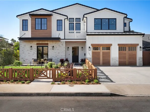 1821 Port Seabourne Way, Newport Beach, CA 92660