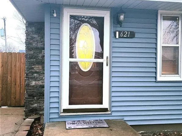 621 W Leona St, Troy, KS 66087