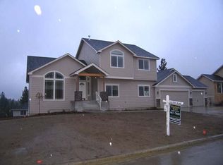 17507 N Horseman, Colbert, WA 99005