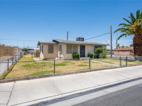 1115 H St, Las Vegas, NV 89106