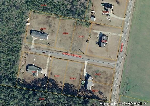 2nd image of Lot 8 Joshua Creek Road LOT 8