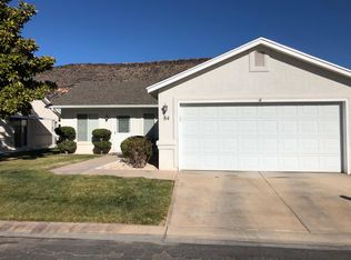 710 S Indian Hills Dr UNIT 84, St George, UT 84770