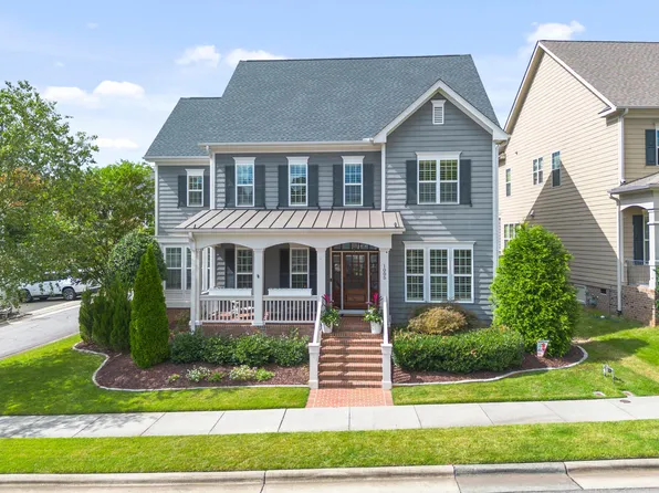 1005 Yellow Birch Dr, Cary, NC 27519