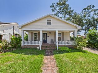 131 Washington St, Saint Martinville, LA 70582