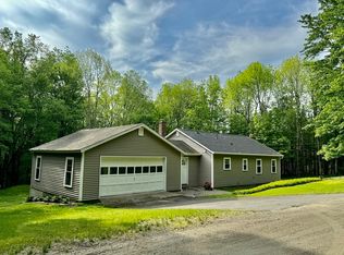 127 County Rd, Rowe, MA 01367