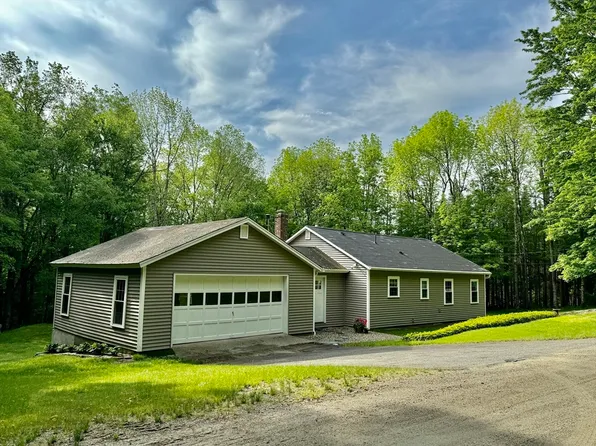 127 County Rd, Rowe, MA 01367