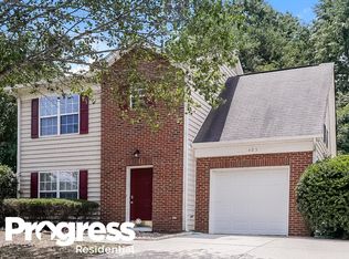 405 Queens Dr SW, Concord, NC 28025