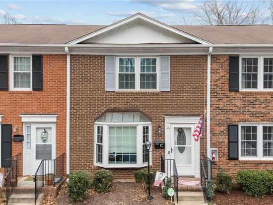4618 Lawndale Dr Unit C, Greensboro, NC 27455