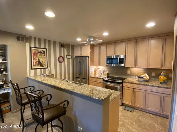 1920 W Lindner Avenue #236, Mesa, AZ 85202