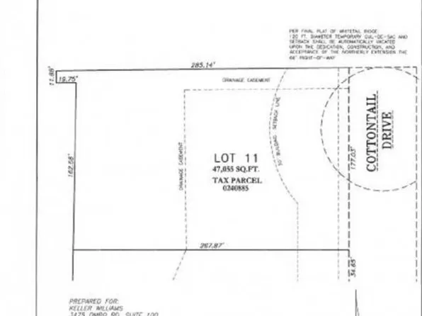 1923 Cottontail Dr, Oshkosh, WI 54904