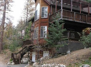 149 Grass Valley Rd, Lake Arrowhead, CA 92352