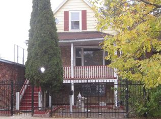 8333 S Baltimore Ave, Chicago, IL 60617