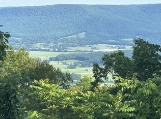 1355 Gray Rock Vw LOT 52A-B, Pikeville, TN 37367