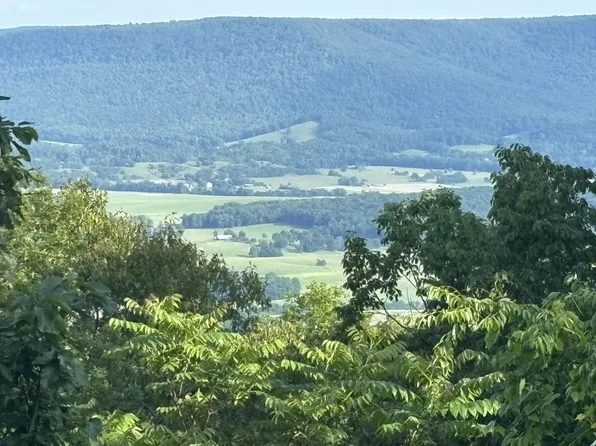1355 Gray Rock Vw Lot 52A-B, Pikeville, TN 37367