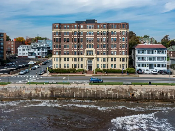 285 Lynn Shore Dr APT 602, Lynn, MA 01902