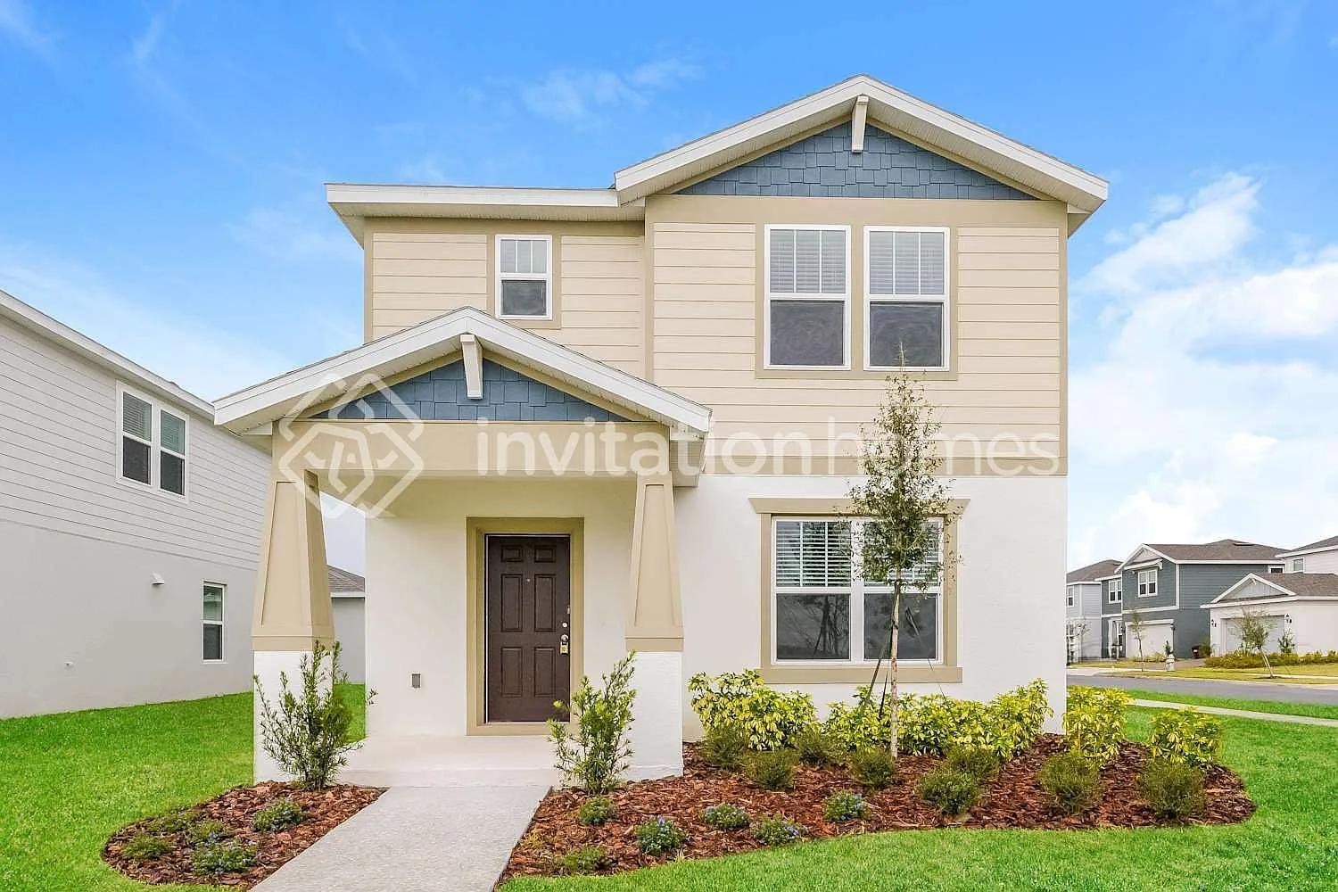 1970 Calm Soul Way Kissimmee, FL 34744 — Photo 1