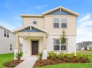 1970 Calm Soul Way, Kissimmee, FL 34744