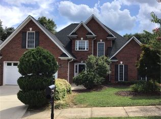 2539 Firethorn Ct, Gastonia, NC 28056