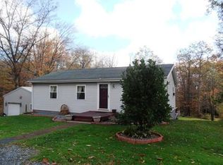 2200 Horsecreek Rd, Oil City, PA 16301