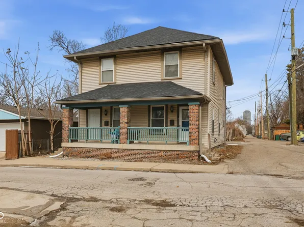 56-58 E Arizona St, Indianapolis, IN 46225