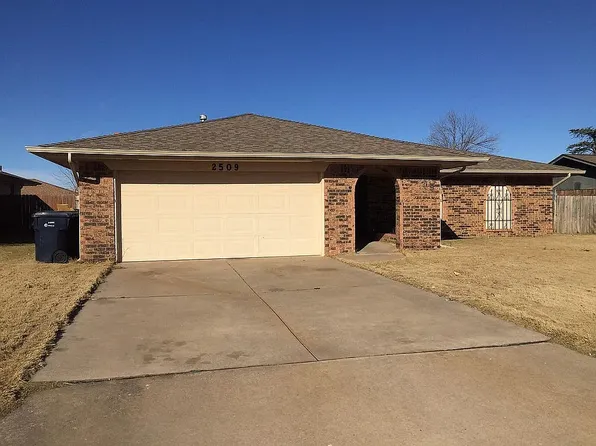 2509 SW 91st St, Oklahoma City, OK 73159