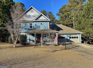 211 N View Pointe Dr, Lagrange, GA 30241
