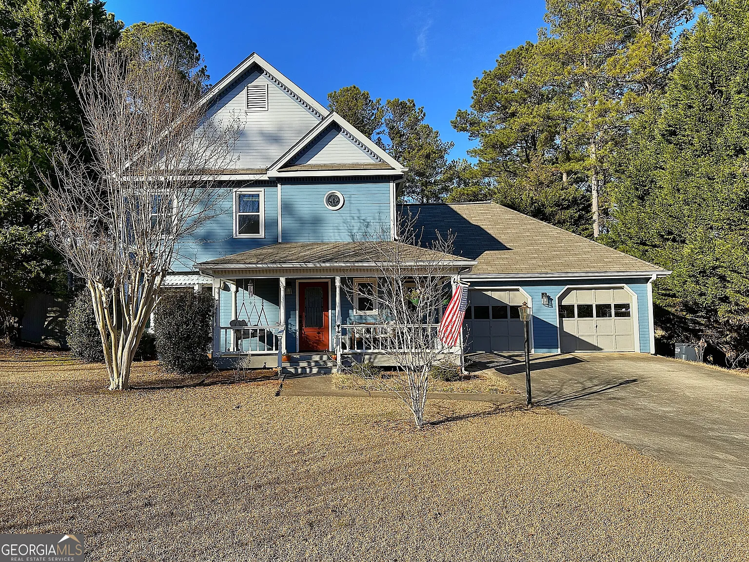 211 N View Pointe Dr photo 1