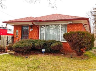 19127 Patton St, Detroit, MI 48219