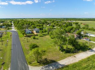 108 N Park St, Itasca, TX 76055