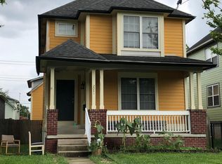 2041 Broadway St, Indianapolis, IN