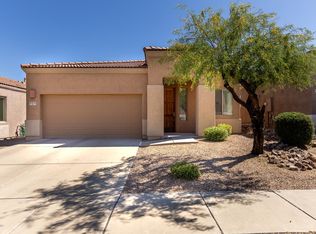 633 E Pima Meadows Dr, Vail, AZ 85641