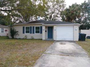 238 41st Ave NE, Saint Petersburg, FL 33703