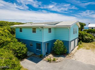 137 Salter Path Rd, Pine Knoll Shores, NC 28512