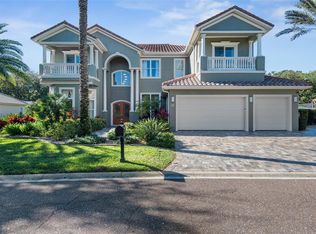 11 Ocean Oaks Ln, Palm Coast, FL 32137