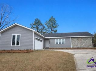 106 Countrywood Trl, Warner Robins, GA 31088